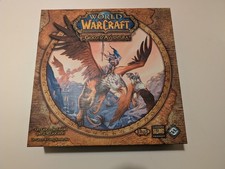 Gioco da tavolo World of Warcraft - Nuovo!