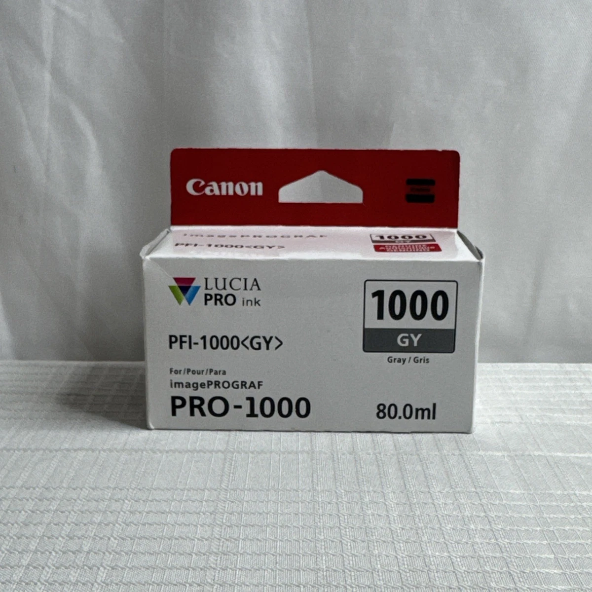 Canon PFI-1000 Printer Ink Cartridges for sale | eBay