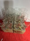 Lot of 12 Heineken Premium Light Lager Beer 0.25L Clear Glasses in Original Box — photo 4