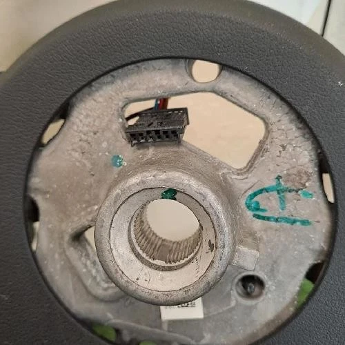 Volant MINI MINI 3 F57 PHASE 1 CABRIOLET 32306996048 - Photo 3/4