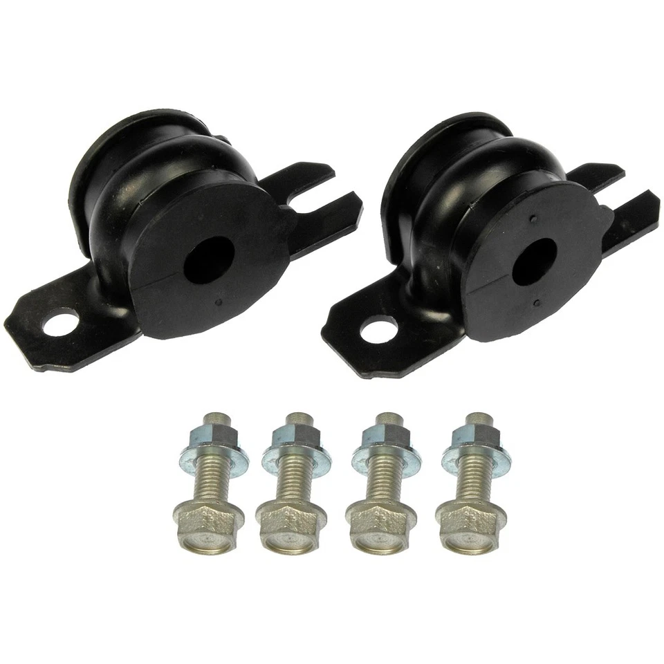 Barra estabilizadora trasera Dorman para Nissan Altima 2007-2018 Foto 3 de 3