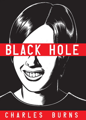 Black Hole | Charles Burns | Taschenbuch | o. Pag. | Englisch | 2008
