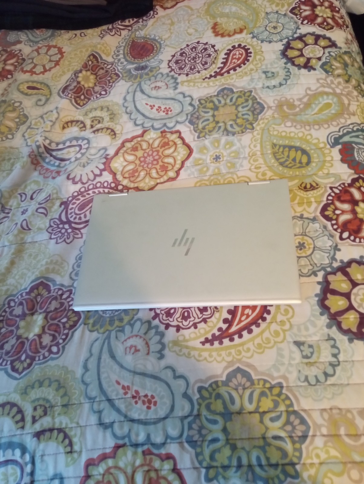 HP EliteBook X360 1030 G7 Touchscreen Laptop