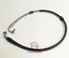 TUBAZIONE filo FRENO  Beverly 300 350 ABS E4 2017> 1C002775 ORIGINALE PIAGGIO