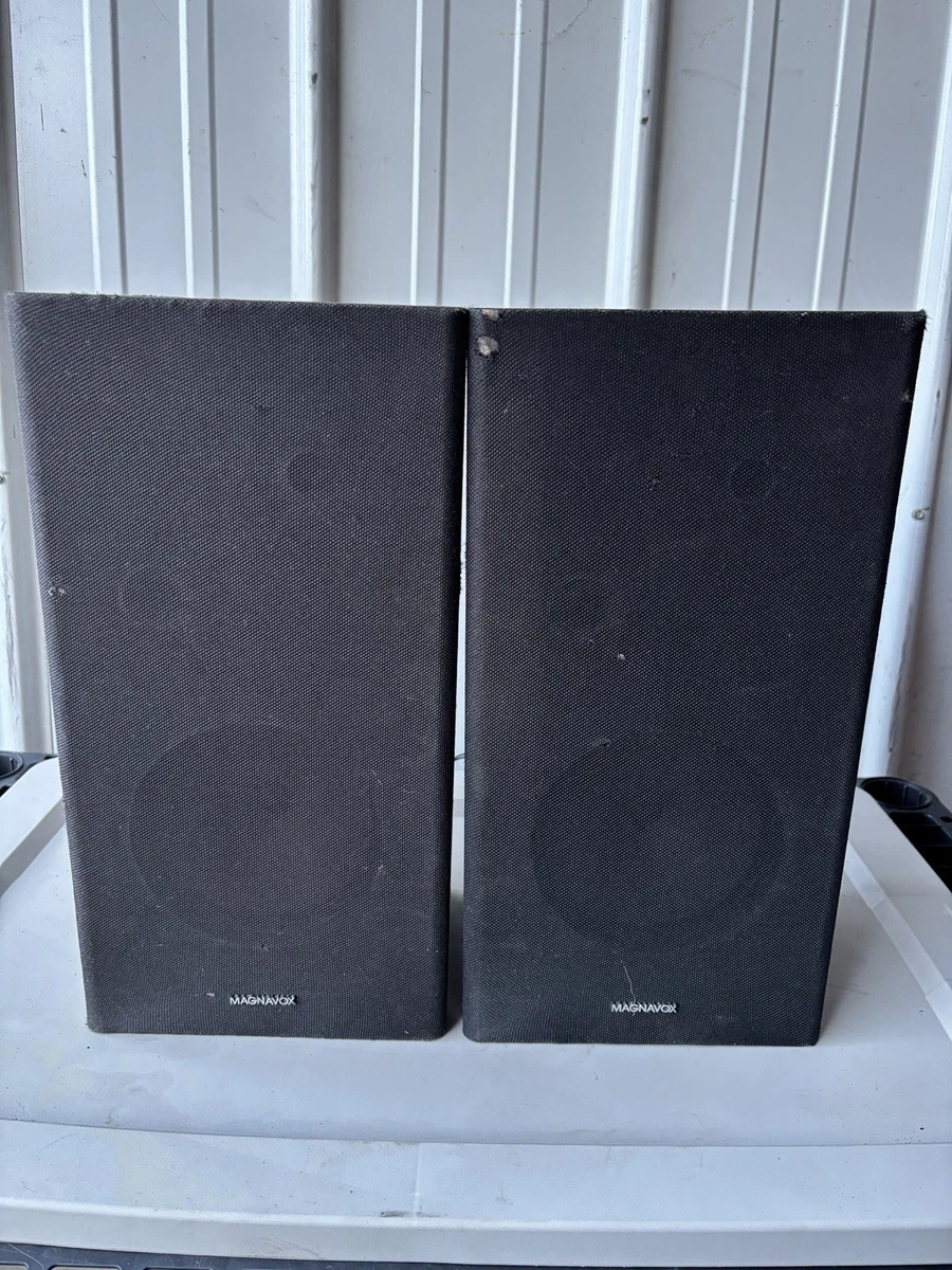 Винтажные динамики Magnavox - огромный выбор по лучшим ценам | eBay