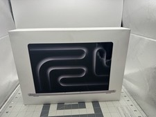 New 2025 Apple MacBook Pro 14" A3434 M5 10 Core 4.6GHz 16GB RAM 512GB SSD