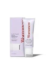Womaness Let's Neck Firming Serum - Roll On Neck Creams for Tightening and Fi...