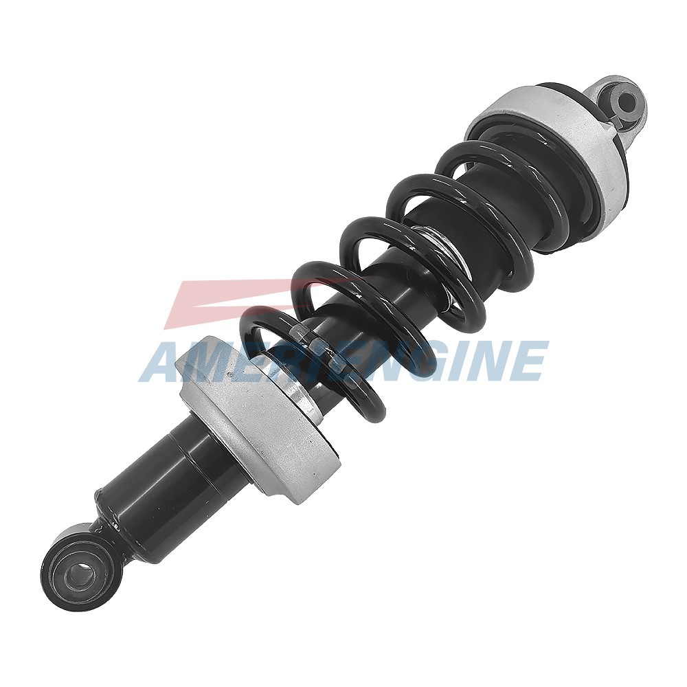 Rear Right Shock Struts Magnetic Ride Control For Audi R8 V8 4.2 5.2 FSI 2007-15