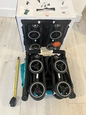 GB Pockit+ All-Terrain Pushchair Compact