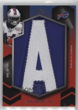 2015 Topps In the Name Relics 1/1 Sammy Watkins #ITN-SW 0c3