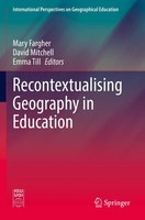 Recontextualising Geography In Education Mary Fargher (U. A.) Taschenbuch Vi