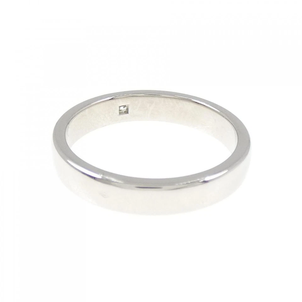 Auténtico anillo Van Cleef & Arpels Toujour Etoile #230-000-061-8914 Foto 3 de 4