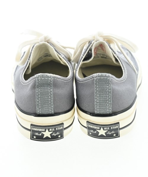CONVERSE Sneakers Gray 26.5cm 2200643850033 thumbnail 6