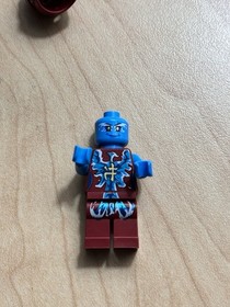 LEGO Ninjago Airjitzu Nya Minifigure Njo0252 70590 Mint