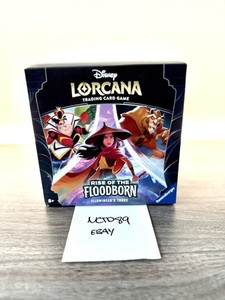 Lorcana Trove | eBay