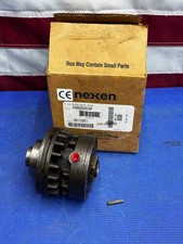 NEXEN F-450 EMBRAGUE DE FRICCIÓN INDUSTRIAL MONTADO EN EJE 7/8" DIÁMETRO 802850