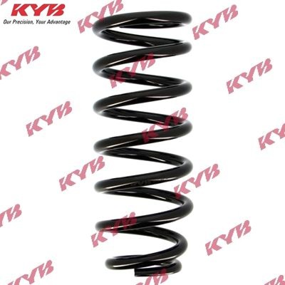 KYB RF6298 Fahrwerksfeder für Honda 