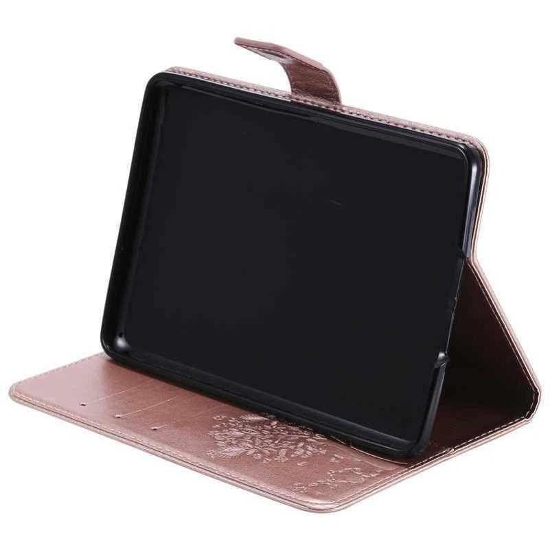 Custodia in pelle per Kindle Paperwhite 1 2 3 4 5/6/7th Gen 6" astucci smart cover case - Immagine 3 di 4