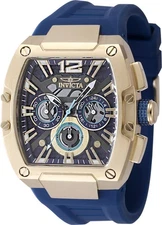 Invicta Racing Men's 43mm Quartz Watch IN-48469