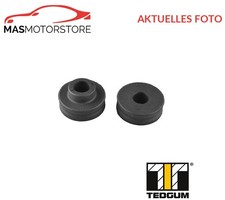 FEDERBEINLAGER DOMLAGER HINTEN TEDGUM TED34804 I FÜR HYUNDAI I20 II
