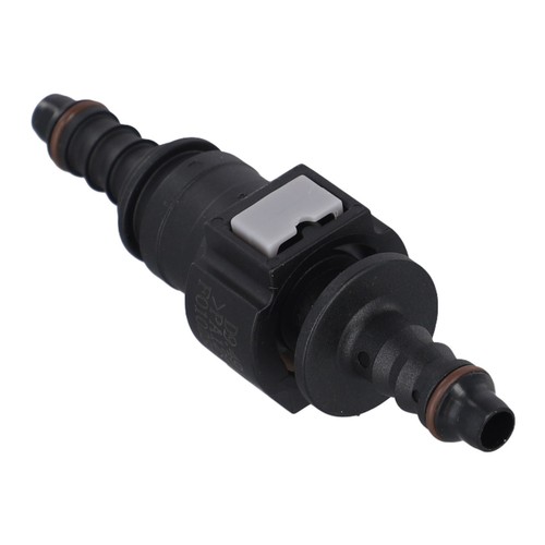 User Friendly Fuel Line Connector for 8mm Rubber and 6 35mm Nylon Hoses - Picture 10 of 16