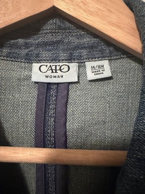 Casual clothing bundle 5 items 