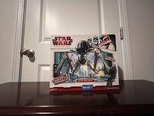 Star Wars The Clone Wars Octuptarra Droid 2009 NEW