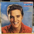 Elvis For LP FANS ONLY  1959 Vinyl First edn+First press A1/A1, A1,A4 K2PP0142