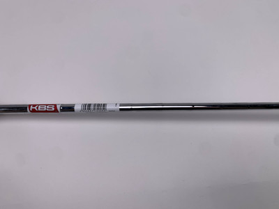 Srixon ZX5 MK II Approach Wedge AW KBS Tour Lite Stiff Steel Mens