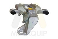 Bremssattel Motaquip VBC694R Aluminium FüR Peugeot 308 2 SW THP 110 130 Vti 100