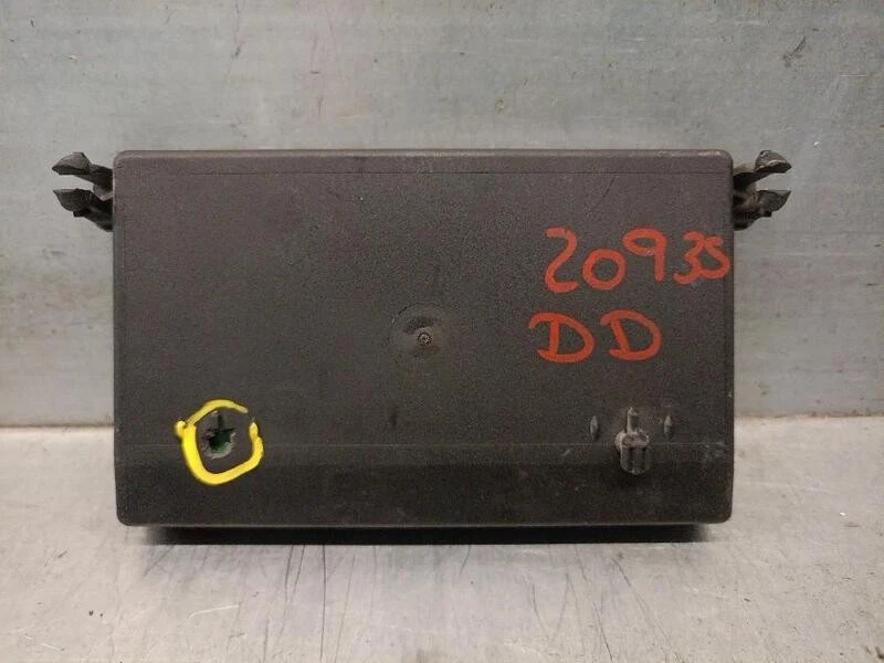 6398200326 centralina chiusura per MERCEDES-BENZ VITO AUTOBUS (W639) 5199571 - Immagine 2 di 2