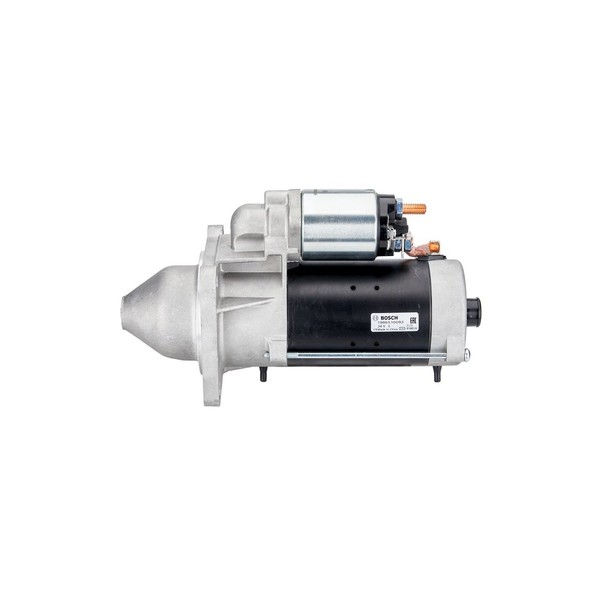 Anlasser Starter 24 V 4 Kw Bosch Passend FüR U.A. Iveco Eurocargo-image