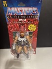 Masters of the Universe Origins Fisto  Action Figure MOTU