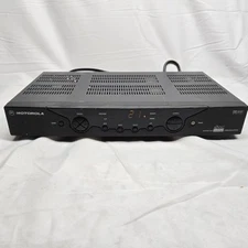 Motorola Interactive DCT2244/1662 Digital Cable Box Receiver CATV Converter