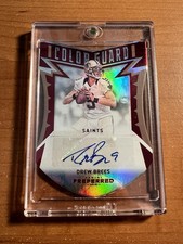 2016 Panini Preferred Football Cards - Checklist Added 15