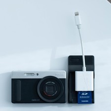 Too Cute Digital Camera Pentax Optio H90 Black Silver
