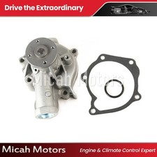 Water Pump Fits 1999-2006 Hyundai Santa Fe Kia Optima 2.4L DOHC G4JS 146-1110