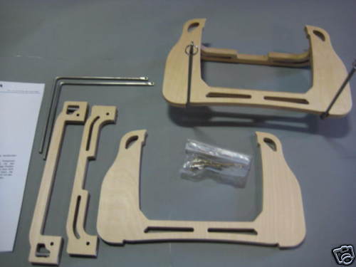 SENDERPULT Graupner mx-12 mx-16s Spektrum DX7 Updatever