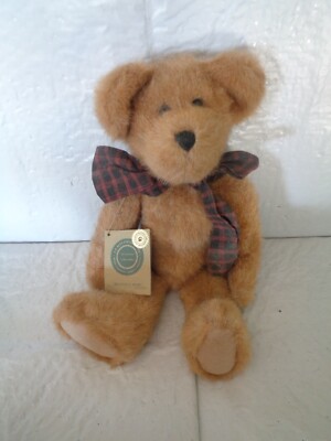 Vintage - Boyds - J.B. Bean - Moveable / Jointed 14
