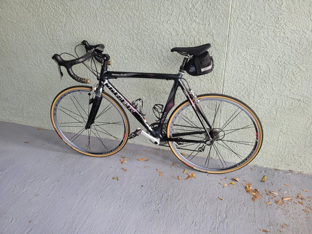 2007 trek madone 5.2 sales