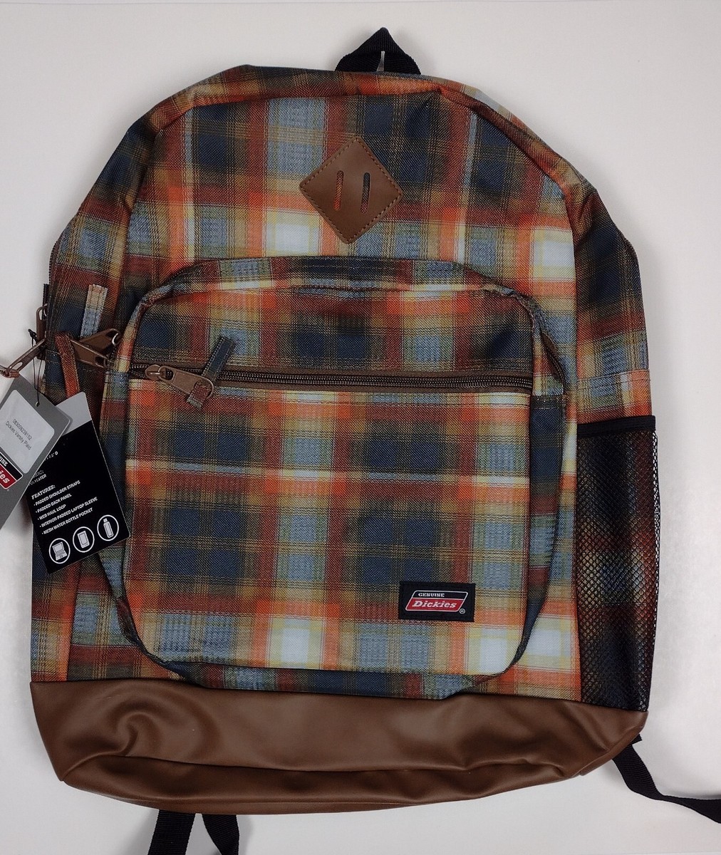 Genuine Dickies Unisex Varsity 17