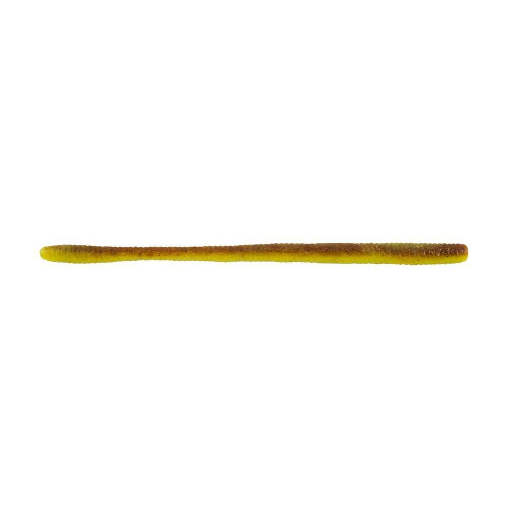 Berkley PowerBait MaxScent D-Worm - In-Fisherman - Foto 3