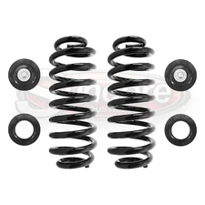 2000-2013 BMW X5 E53 Rear Air Ride Suspension Air to Coil Spring Conversion Kit