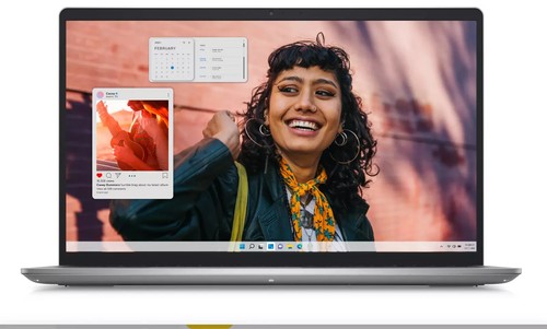 Dell Inspiron 15 3530 Laptop 15.6" Intel Core i5-1334U 16GB 512B SSD Win 11 Home - 第 1/4 張圖片