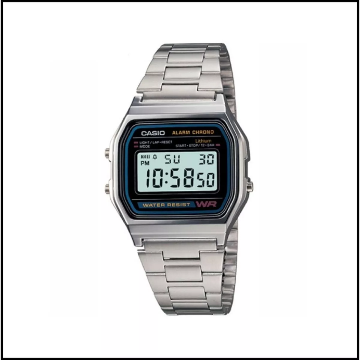 Casio watches hotsell retro