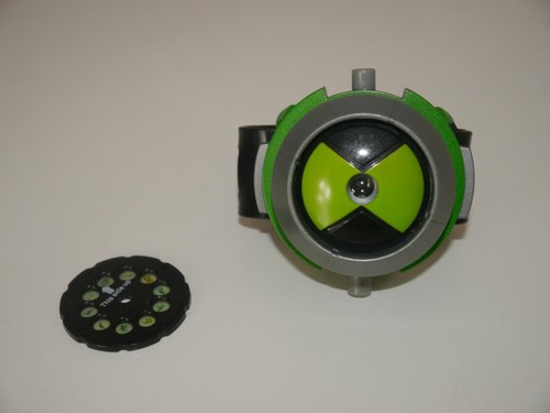 Ben 10 Watches Devices Bandai Playmates Huge Choice Multi-auction One P&P _F - Picture 125 of 207