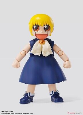 GoodSmile_US on X: You know who's got the power: it's Nendoroid Zatch Bell  from Zatch Bell! He comes with his Vulcan 300, a yellowtail, lightning  effect and more! Preorders close tomorrow at