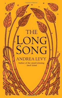 The Long Song,Andrea Levy