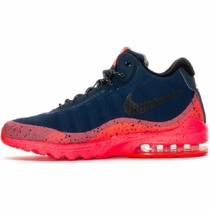nike air max invigor mid mens