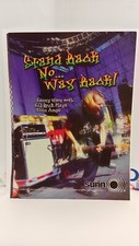 SUNN GUITAR AMPLIFIERS  KID ROCK - KENNY OLSON  - 11X8.5 - PRINT AD.  h5